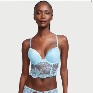 VS Add 2 Cubs Corset